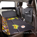 portable camping beds back seat baby bed